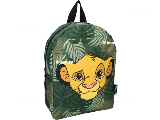 Detský ruksak Leví kráľ Simba Style Icons
