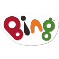 Darčeky Bing