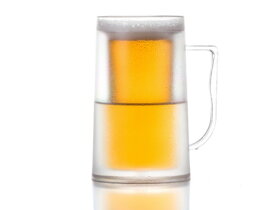 Ľadový krígeľ na pivo II