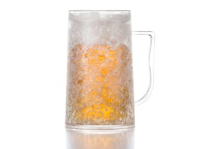Ľadový krígeľ na pivo