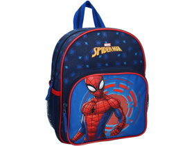 Detský ruksak Spiderman Web Attack