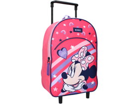 Detský kufrík Minnie Mouse