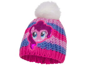 Dievčenská čiapka My Little Pony II - veľkosť 54
