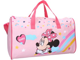 Detská športová taška Minnie Mouse