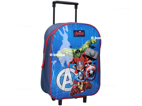 Detský kufrík Avengers