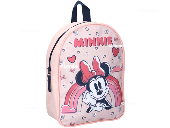 Detský ruksak Minnie Mouse Sweet Repeat