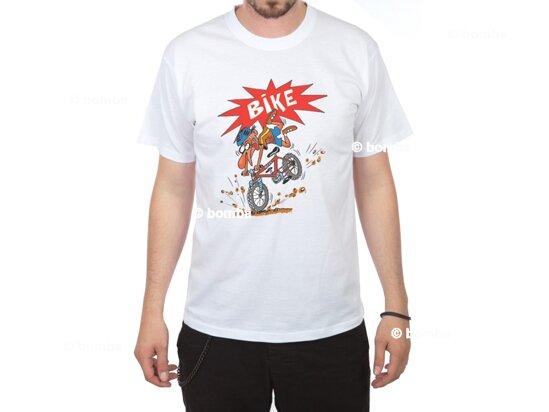 Tričko pre cyklistu - veľkosť XL