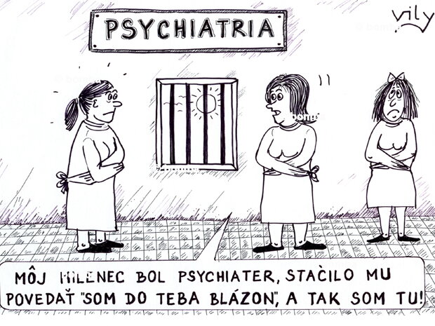 Psychiater