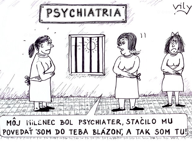 Psychiater