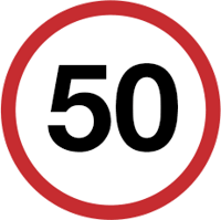 Darčeky na 50