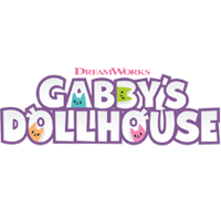 Darčeky Gabby's Dollhouse