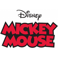 Darčeky myšiak Mickey