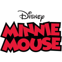 Darčeky myška Minnie