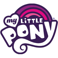 Darčeky My Little Pony