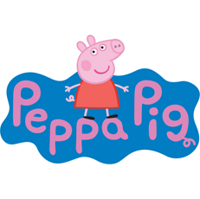 Darčeky prasiatko Peppa