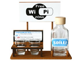 Free Wi-Pi zóna CZ