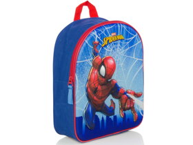 Detský 3D ruksak Spiderman
