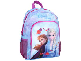 Dievčenský ruksak Frozen II - Elsa a Anna