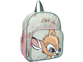 Detský Disney ruksak srnka Bambi