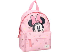 Dievčenský ruksak Minnie Mouse Made For Fun