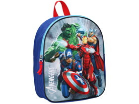 Detský 3D ruksak Avengers