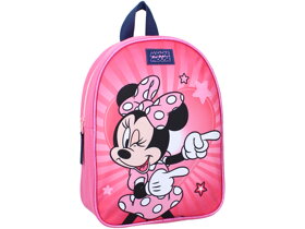 Detský ruksak Minnie Mouse - Smile