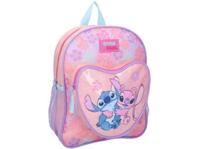 Detský ruksak Stitch True Hearts