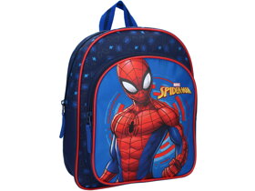 Detský ruksak Spiderman Web Attack II