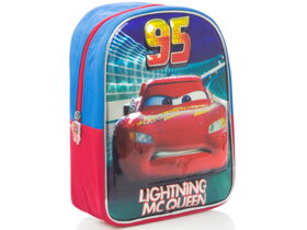 Chlapčenský 3D ruksak Cars