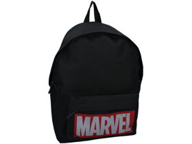 Čierny ruksak Marvel