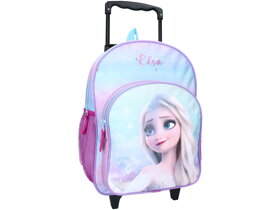 Dievčenský kufrík Frozen II Magical Spirit