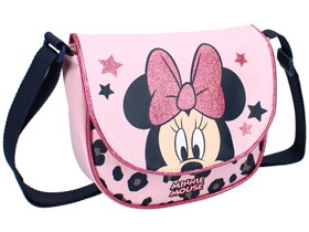 Dievčenská kabelka Minnie Mouse