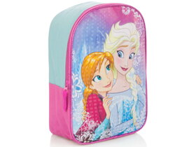 Detský ruksak Frozen - Anna a Elsa