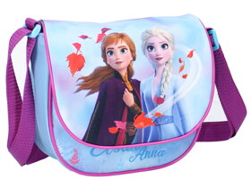 Dievčenská kabelka Frozen II - Anna a Elsa