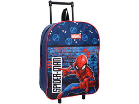 Detský kufrík Spiderman All Around Us