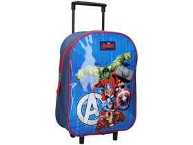 Detský kufrík Avengers