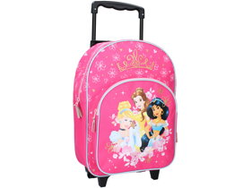 Dievčenský kufrík Disney Princess