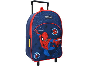 Detský kufrík Spiderman