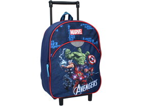 Chlapčenský kufrík Avengers