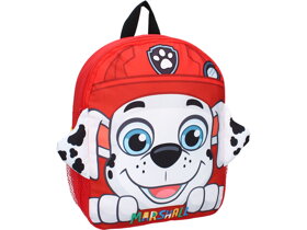 Detský ruksak Paw Patrol Go Team! - Marshall