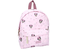 Ruksak Minnie Mouse Blooming Bright