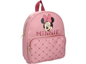 Detský ruksak Minnie Mouse Independent