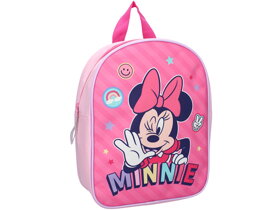 Detský ruksak Minnie Mouse Glam It Up