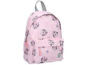 Ružový ruksak Minnie Mouse