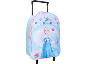 Detský kufrík Frozen II Elsa