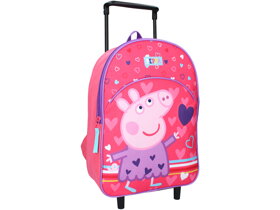Detský kufrík Peppa Pig