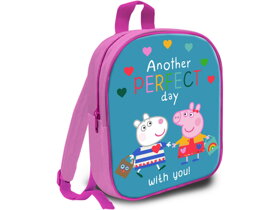 Detský ruksak Peppa Pig