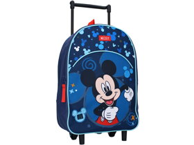 Detský kufrík Mickey Mouse Share Kindness
