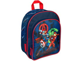 Chlapčenský ruksak Avengers