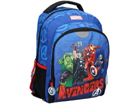 Modrý ruksak Avengers Amazing Team II